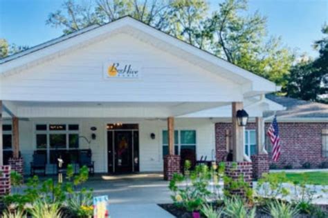beehive homes of picayune  BeeHive Homes is 'The next best place to home